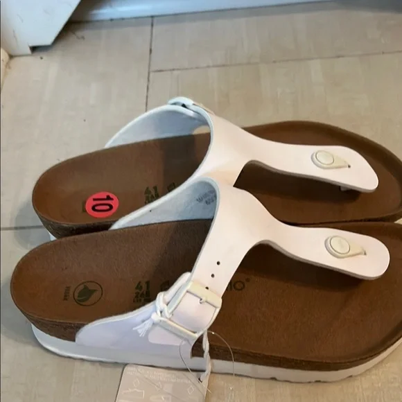 Papillio by Birkenstock gizeh sandals - Picture 4 of 6